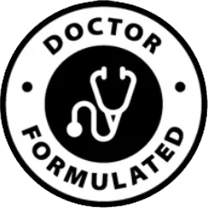 FloraNew doctor-formulated gut health capsules